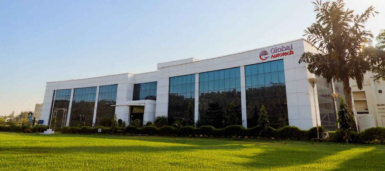 Global Autotech Limited
