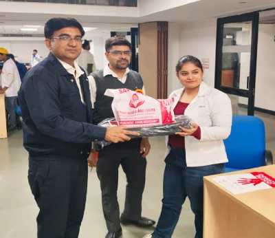 Blood Donation