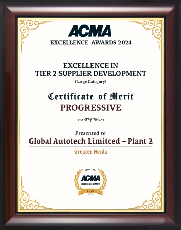award