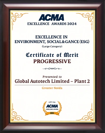 award
