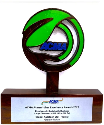award
