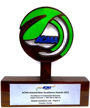 award