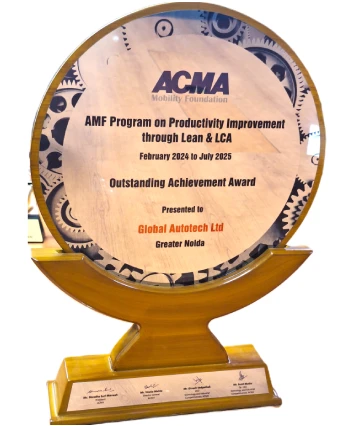 award