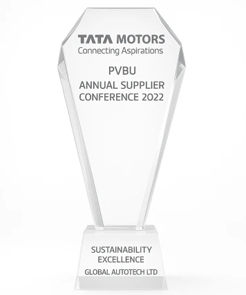award