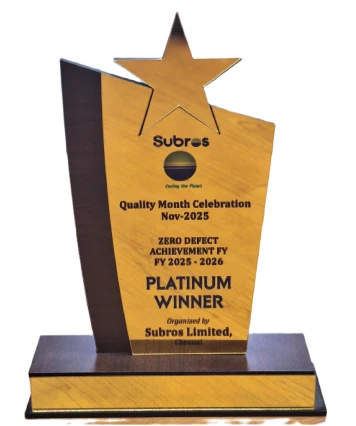 award