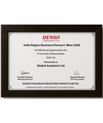 award