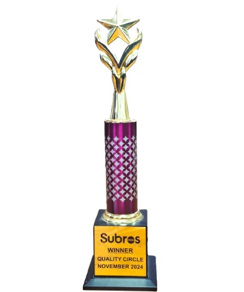 award