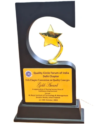 award