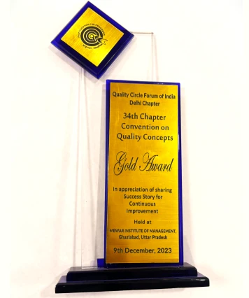 award