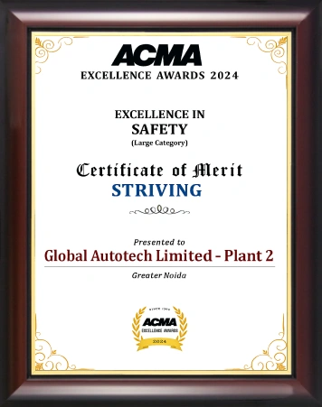 award