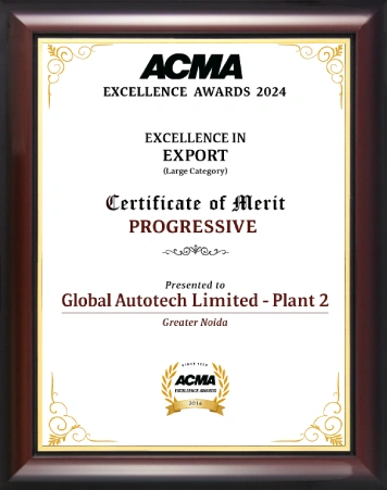award