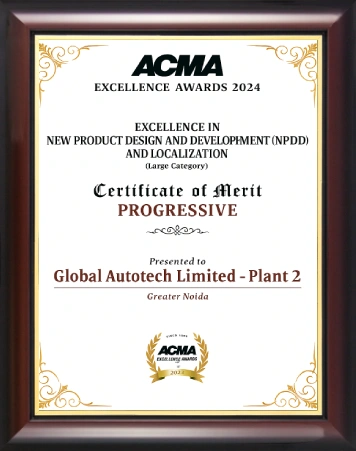 award