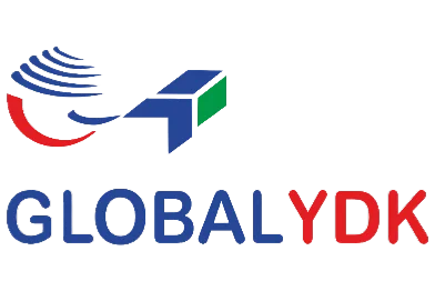 gydk Logo