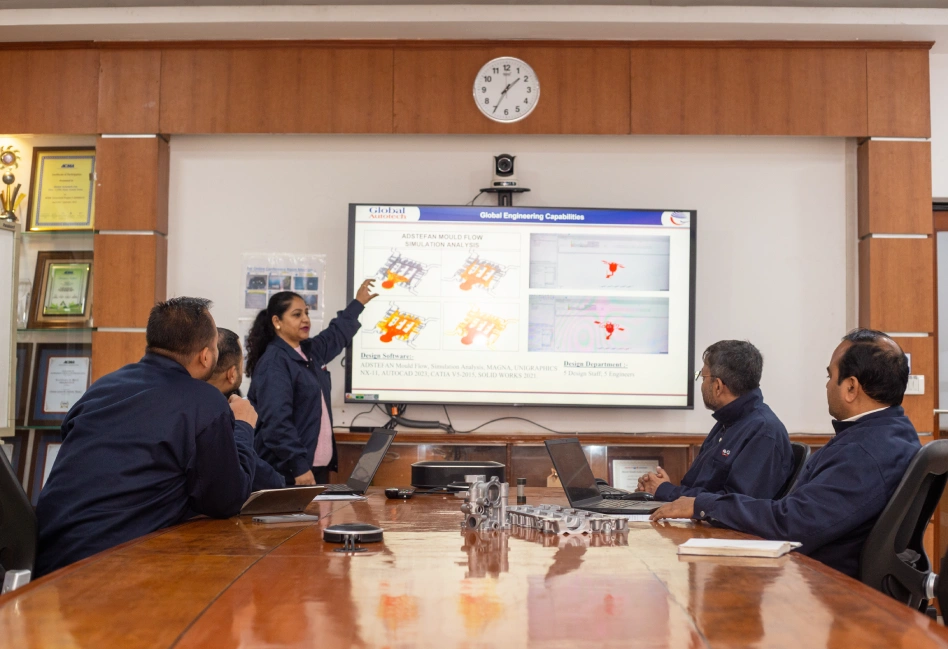 Process Engineering