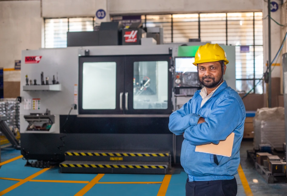Process Engineering