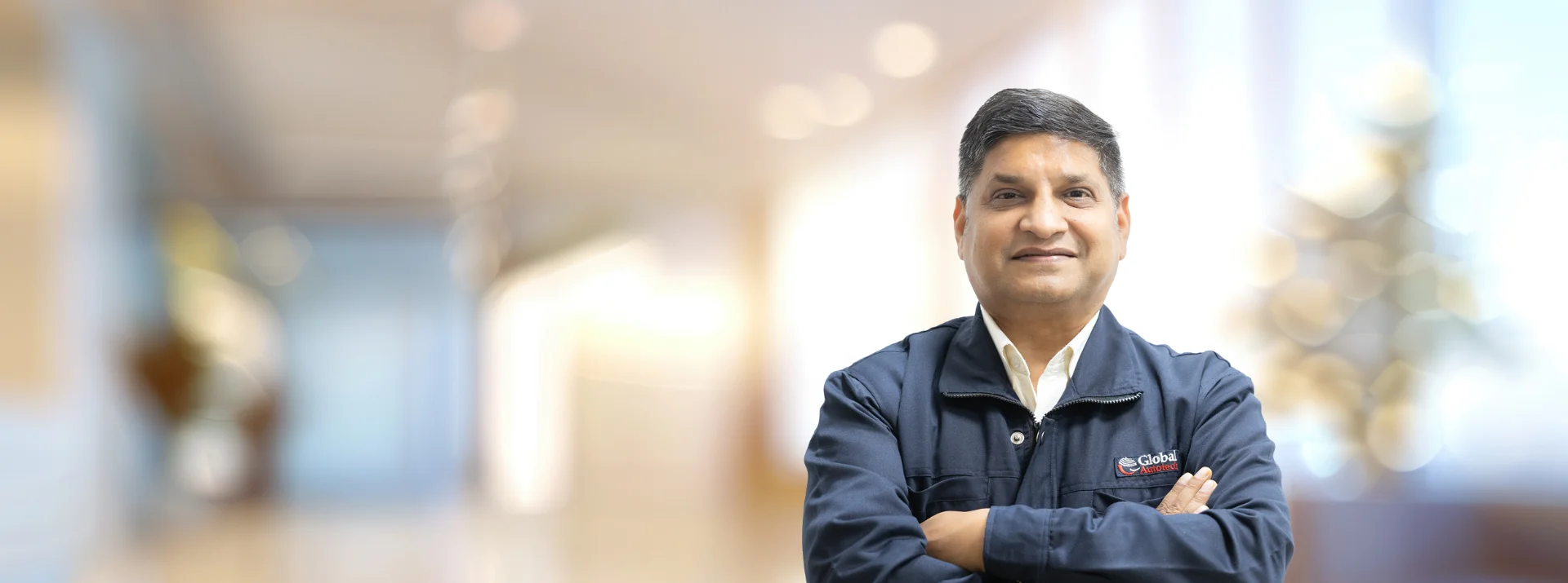 Rajeev Bansal
