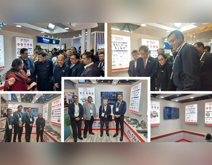 Bharat Mobility Global Expo 2025