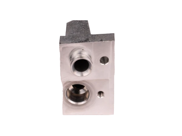 Tube Connectors