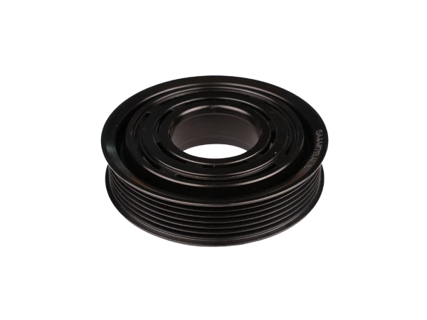 Rotors