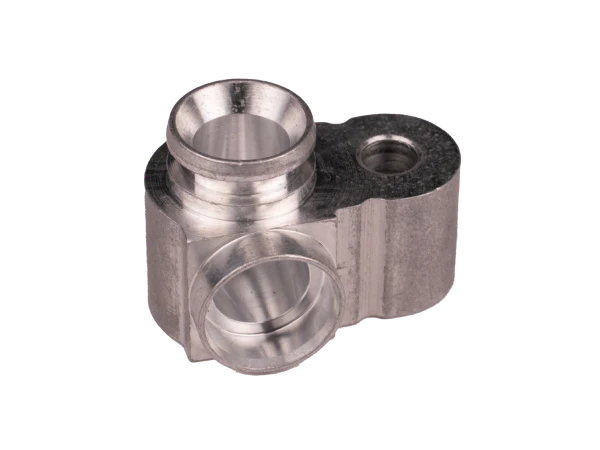 Tube Connectors