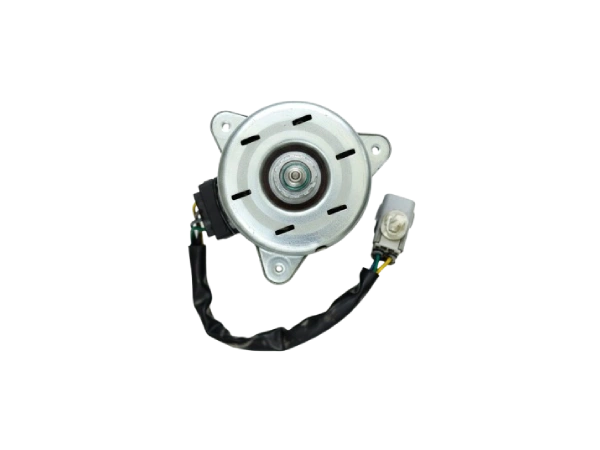 ECM Motors