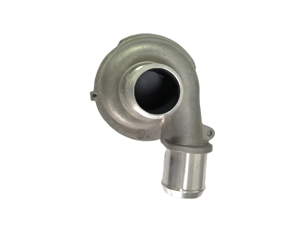 Pump Housing