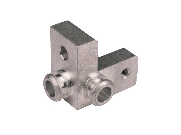 Tube Connectors