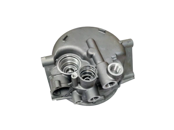 Air Dryer Body