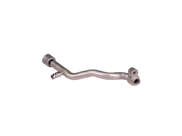 Connector Sub Assemblies