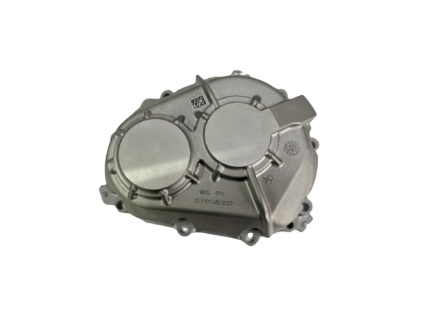 Cover Transaxle Side