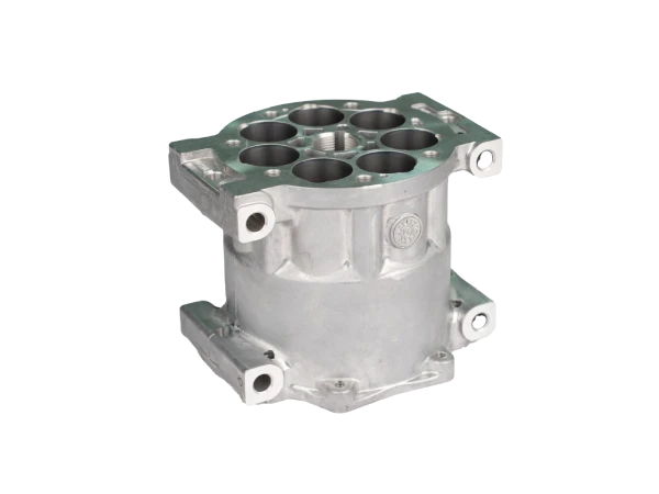 Cylinder Block