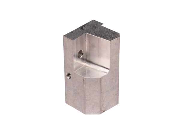 Tube Connectors