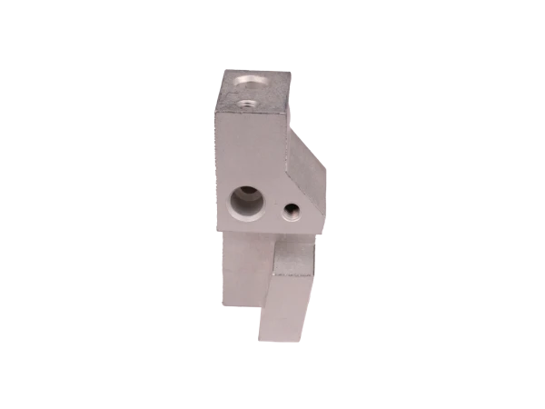 Tube Connectors