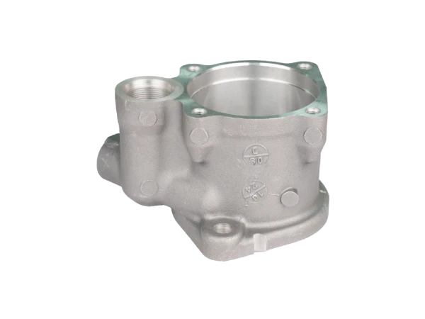 Pump Housing