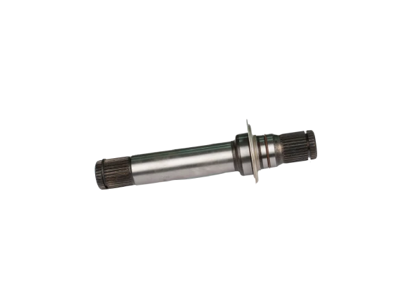 Output Shafts