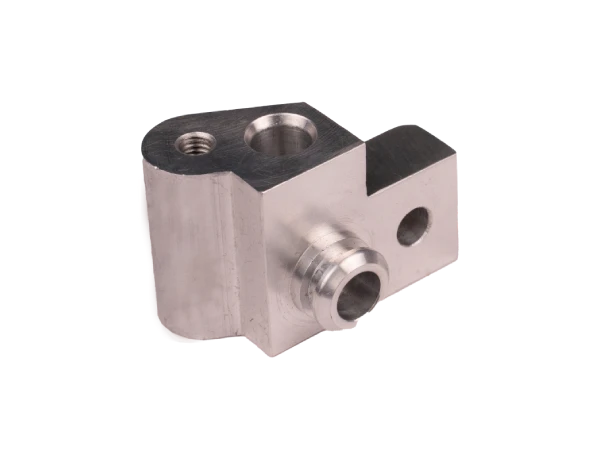 Tube Connectors