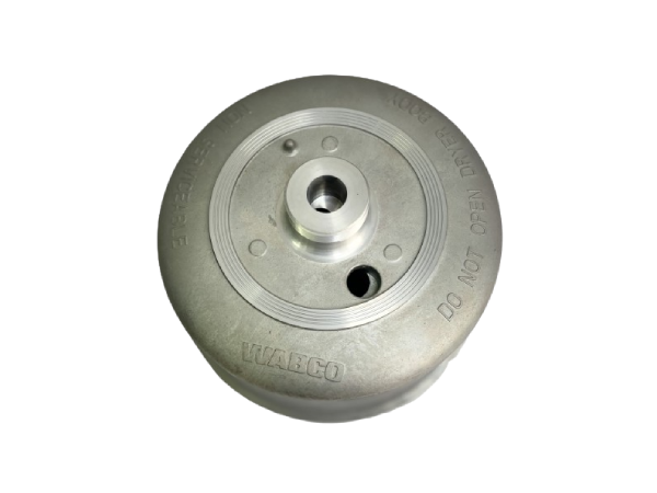 Air Dryer Body Cover