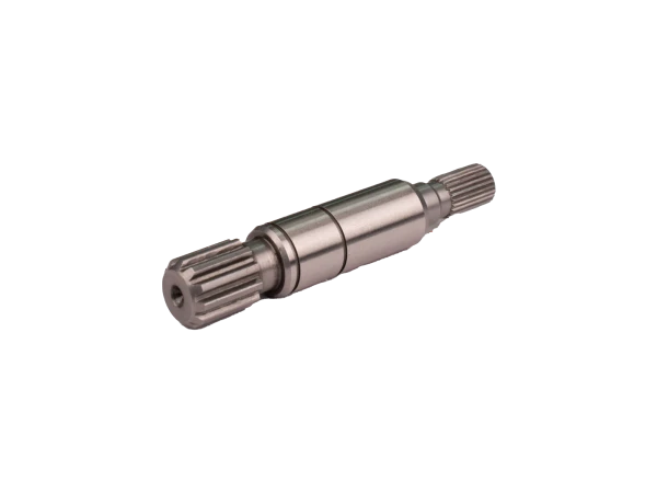 Input Shafts