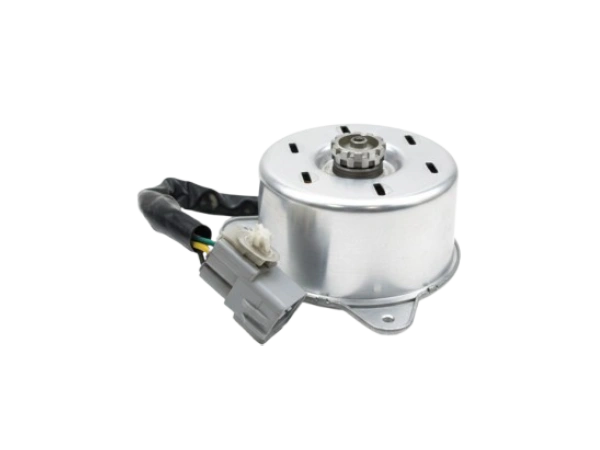 ECM Motors