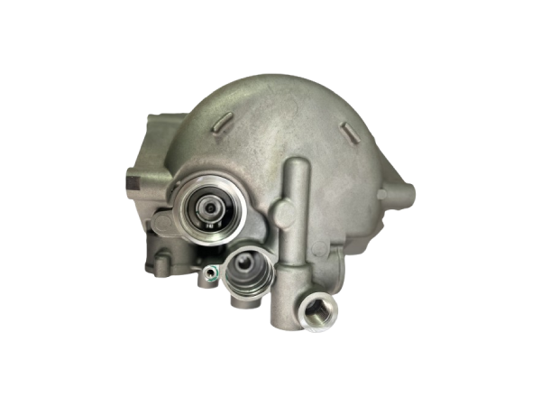 Air Dryer Body Cover