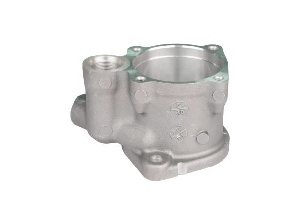 Power Steering Pumps