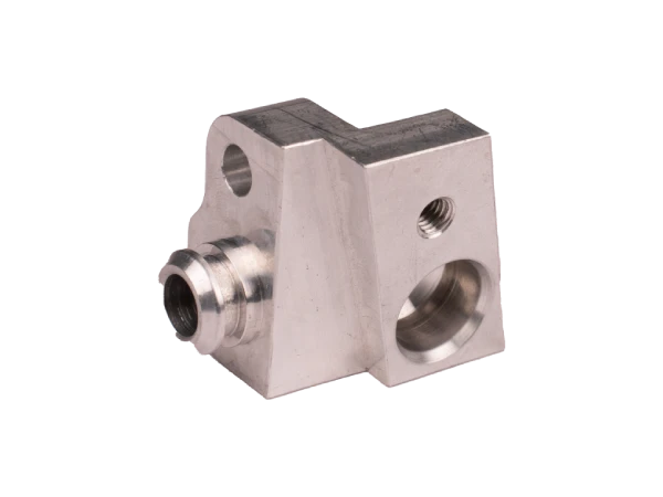 Tube Connectors