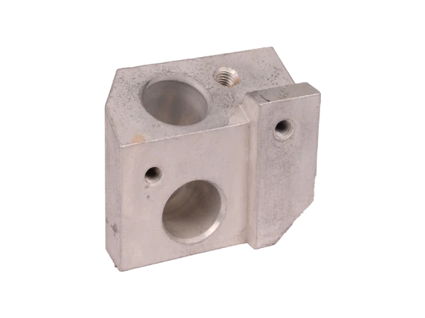 Tube Connectors
