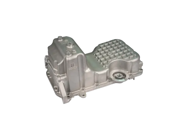 Oil Pan