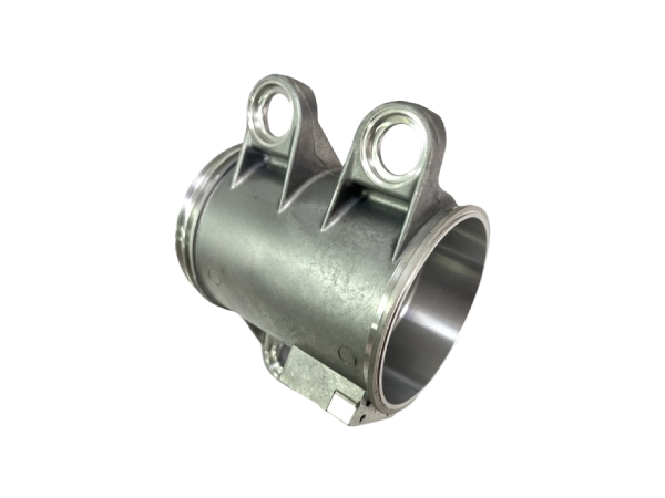 Motor Housing