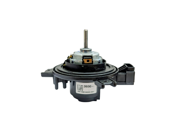 Blower Motors