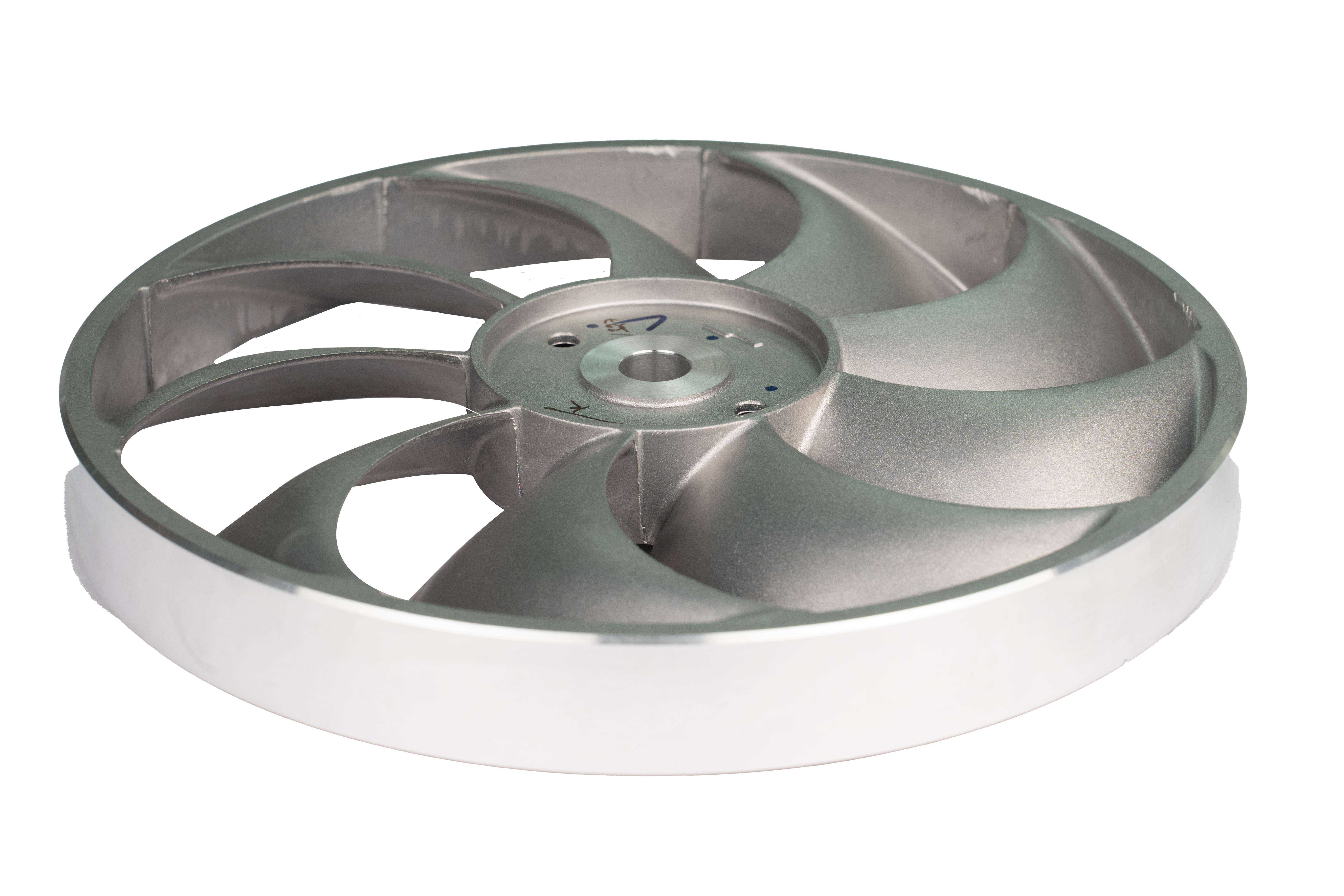 Fly Wheel