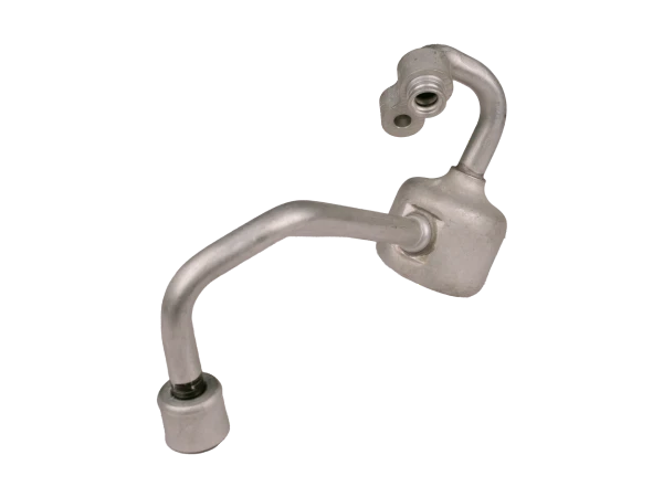 Connector Sub Assemblies