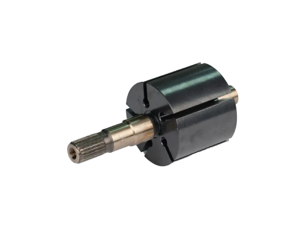 Rotor Shaft Assembly