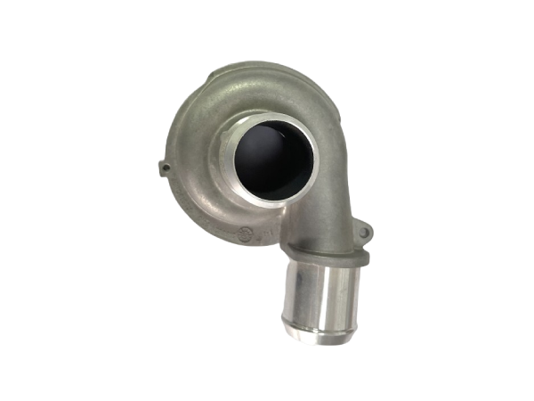 Pump Housing